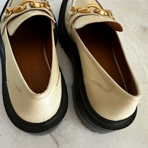 Tory Burch Jessa Equestrian Loafers - Picture 7 of 10